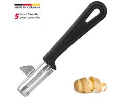 Westmark 28042270 Econome Gentle en PP/INOX, Noir/Argent, 16,5 x 3,7 x 1,8 cm