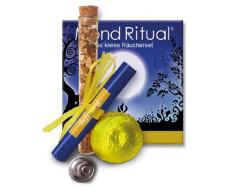 Berk Mondritual HS-852 Kit encens rituel LibÃ©ration