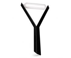 Koziol 3722526 Kant Coupelle Plastique Noir 0,2 x 7,5 x 16,3 cm