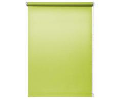 Beyond Drape Store Enrouleur lumiÃ¨re du Jour Vert 90 x 150 cm sans perÃ§age Klemmfix sans perÃ§age Store occultant Ã Cordon latÃ©ral Store Enrouleur Ã Serrage