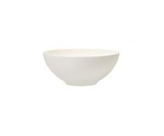 VilleroyÂ &Â Boch - coupelle Royal, belle coupe Ã dessert en porcelaine bone premium de grande qualitÃ©, compatible lave-vaisselle, 15Â cm
