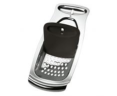WMF 608306040 Grattoir SpÃ©cial Spaetzle, Acier Inoxydable, Argent, 39,2 x 15,8 x 4,4 cm