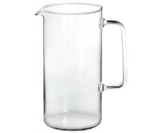 Bohemia Cristal 093/006/037 / Cylinder Pichet 1000 ml