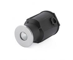 Faro 70449 TARO LED Lampe encastrable nickel mat