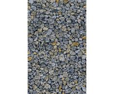 d-c-fixÂ® 346-0116 Film Plastique Autocollant en Vinyle TrendyLine Galets 45 cm x 1,5 m 343-1011