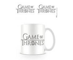 Pyramid International MG22851Game of Thrones Logo Ceramic Mug tasse ceramique - mug