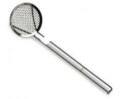 Lacor 67410 Ecumoire Ã Fil 10 cm Inox 18 / 10