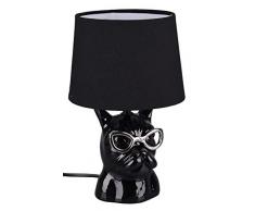 Reality Leuchten R50231002 Luminaire, Noir