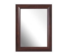 Inov8 Miroir Traditionnel Format A4âMarron