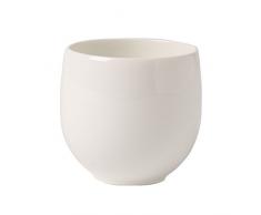 Villeroy & Boch Tea Passion Tasse Ã thÃ© blanc, 200 ml, Porcelaine Premium, Blanc