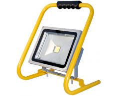 Transmedia LLS3L Projecteur LED 230 V 30 W Blanc Froid