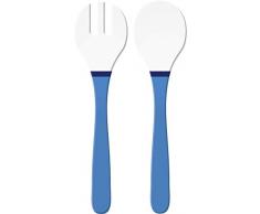 zak! designs 6875-0420 Riviera - couverts Ã salade