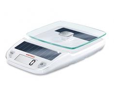 Soehnle 2046541 Easy Solar Balance de Cuisine Electronique Plastique 23 x 15 x 3,5 cm