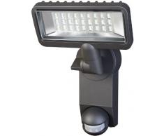 Brennenstuhl 1179610 Premium City Ãclairage Mural Projecteur LED IP44 27 x 0,5 W