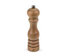 Peugeot Paris Antique Moulin Ã Sel Bois PatinÃ© 22 cm (30988)