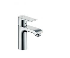 Hansgrohe 31121000 Metris 110 Mitigeur de lavabo
