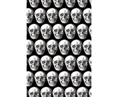 Poster tenture murale XL déco CATACOMBES 150 x 240 cm | Décors muraux Qualité HD Scenolia