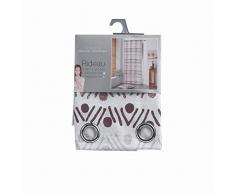 douceur dintÃ©rieur rideau a oeillets 140x280 cm polyester mambo