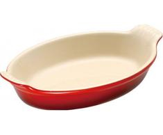 Le Creuset Mini Plat Ovale Cerise 91004011060000