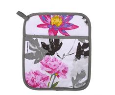 Ulster Weavers Mokuren Manique Graphite