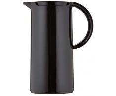 Helios Pronto Pichet Isotherme Noir 1 l