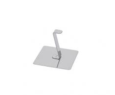 DE BUYER -3006.02 -tassoir lisseur pr cercles carre de 8cm