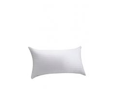 Pikolin Home - Taie dâoreiller coutil, 100% coton, 50x80cm