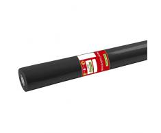 Nappe Attitude Indechirable L120 X 20m Noir, 120x20m