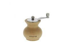 DE BUYER -P292.070101 -moulin poivre boogie naturel 7cm