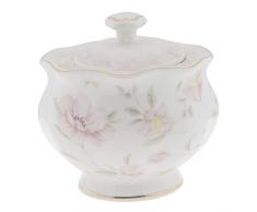 Clayre & Eef TWFSU Sucrier Ã 10 x 9 cm