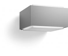 Philips luminaire extÃ©rieur applique Hedgehog aluminium