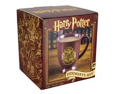 Paladone Harry Potter Hogwarts Mug
