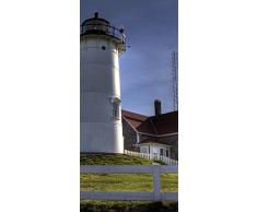 PeelitStickit id-1969 60 Largeur x 130 cm Hauteurâ¯: Belle Nature de Haute qualité en Vinyle Papier Peint Mural