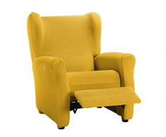 Martina Home Tunisie - Housse de Fauteuil Relax Relax Or