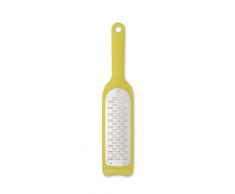 Brabantia Mandoline Râpe, en plastique, jaune
