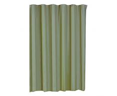 MSV 141286 rideau de douche bain 180 x 200 CM 70,9 x 78,7