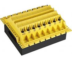 Bgs Tête cylindrique Système de réparation de Étagère, 1 pièce, 8552