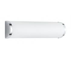 Trio-Leuchten 2803021-06 Applique salle de bain Blanc