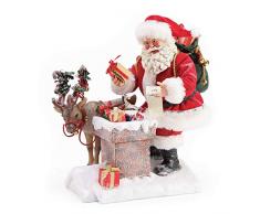 Possible Dreams 6003843 Figurine, RÃ©sine, Multicolore, Taille Unique