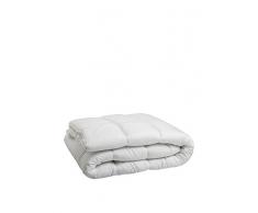 SleepTime Duvet Single Blanc 140Â x 220Â cm