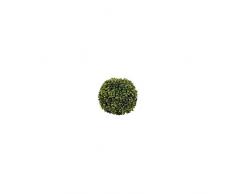Campagne et Style Boule de buis Artificielle 40cm