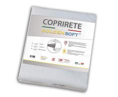 V.I.P. Very Important Pillow sommier en Feutre agugliato Respirant, de qualité, Double