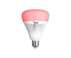 Play Smart Home Ampoule contrôlable via application Wi-Fi Wi-Fi