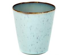 Serax 1504432 Vaisselle, Hellblau, Blau, Taille Unique