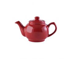 Price & Kensington Brights Théière 2 tasses Rouge