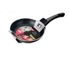 Ibili 405018 Poêle Indubasic 18 cm Aluminium