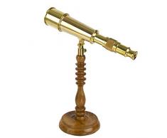 Nauticalia Darwin TÃ©lescope de Bureau 8X