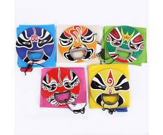 lachineuse DÉCAPSULEUR Original - Motif Opéra de Pékin