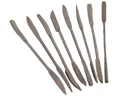 Efco 18 150 10 Rideau, Gris