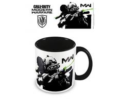 Call of Duty: Modern Warfare (Stealth) MGC25594 Call of Duty: Modern Warfare - Mug en céramique 11oz / 315ml (Stealth)